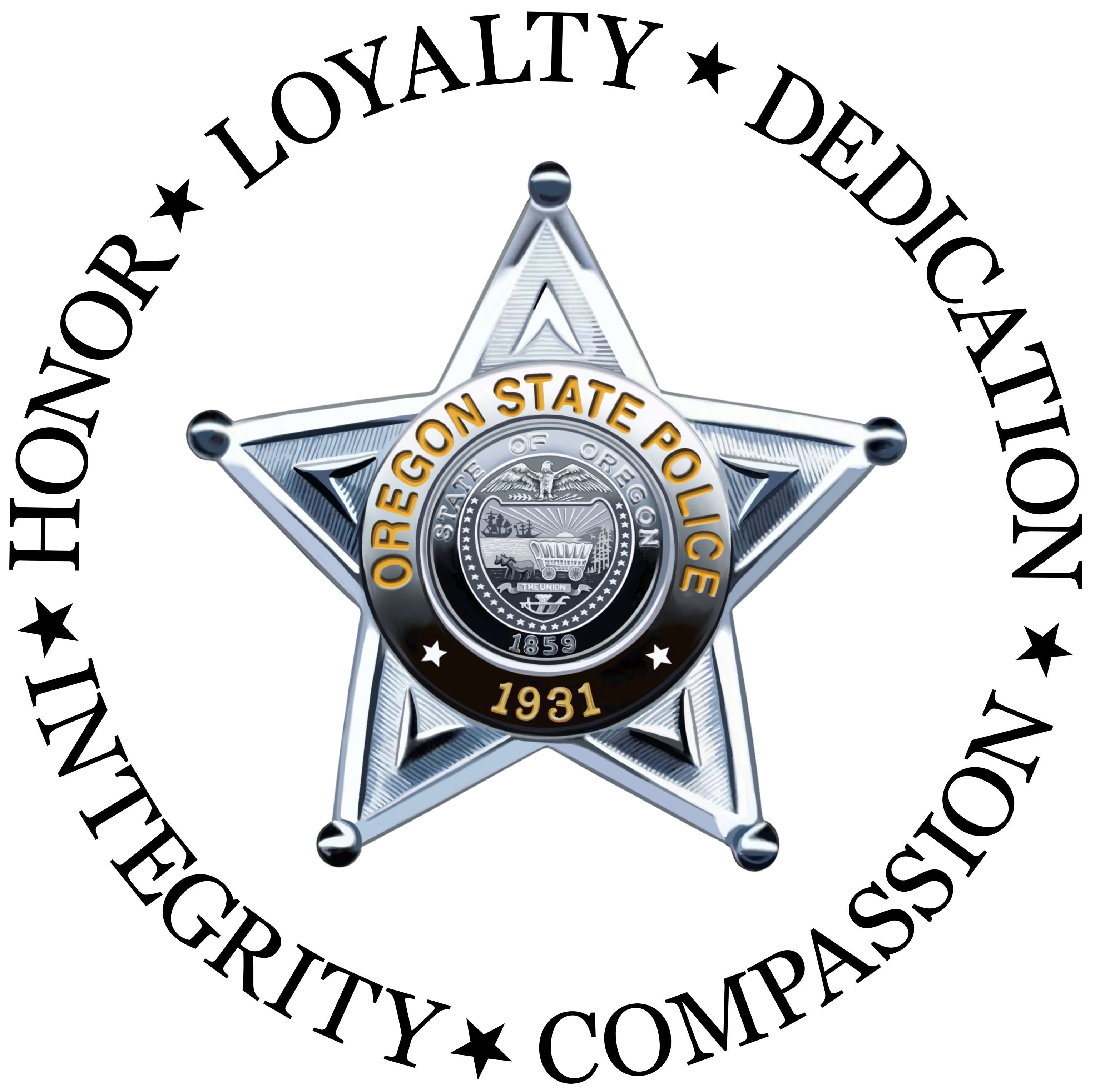 Oregon State Police News via Flashalert.net