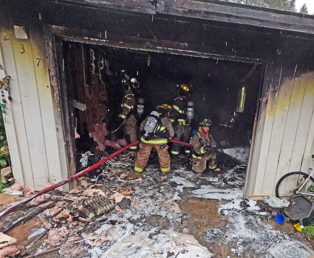 Illinois Valley Fire District News via Flashalert.net