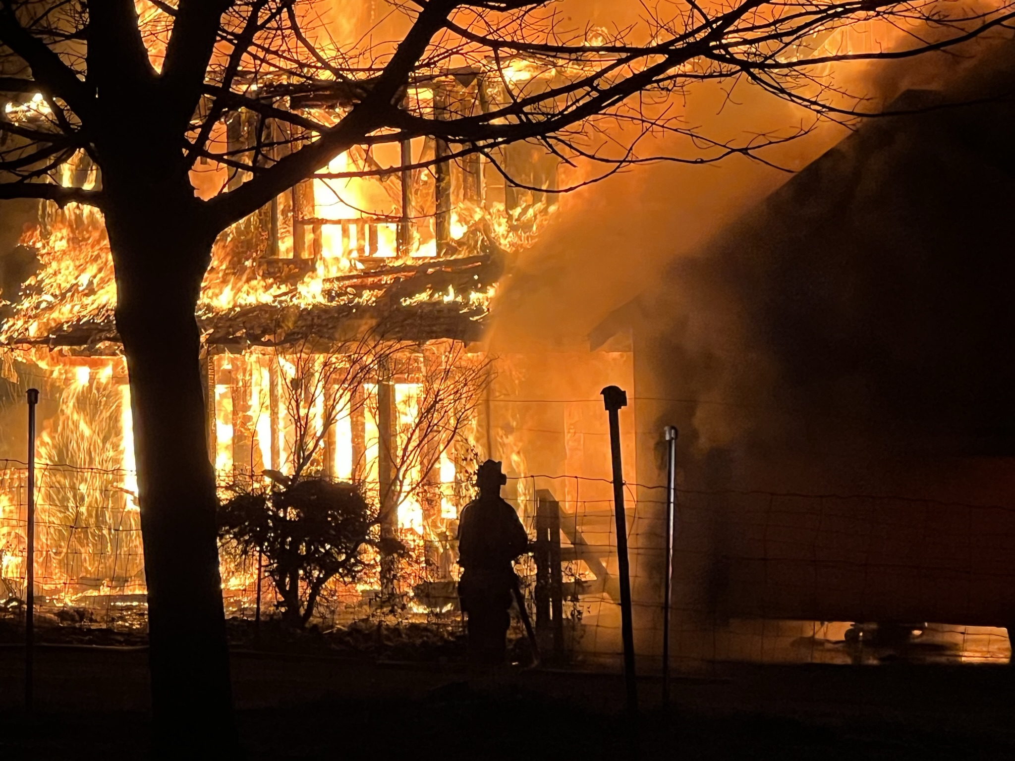 Clark-Cowlitz Fire Rescue News via Flashalert.net
