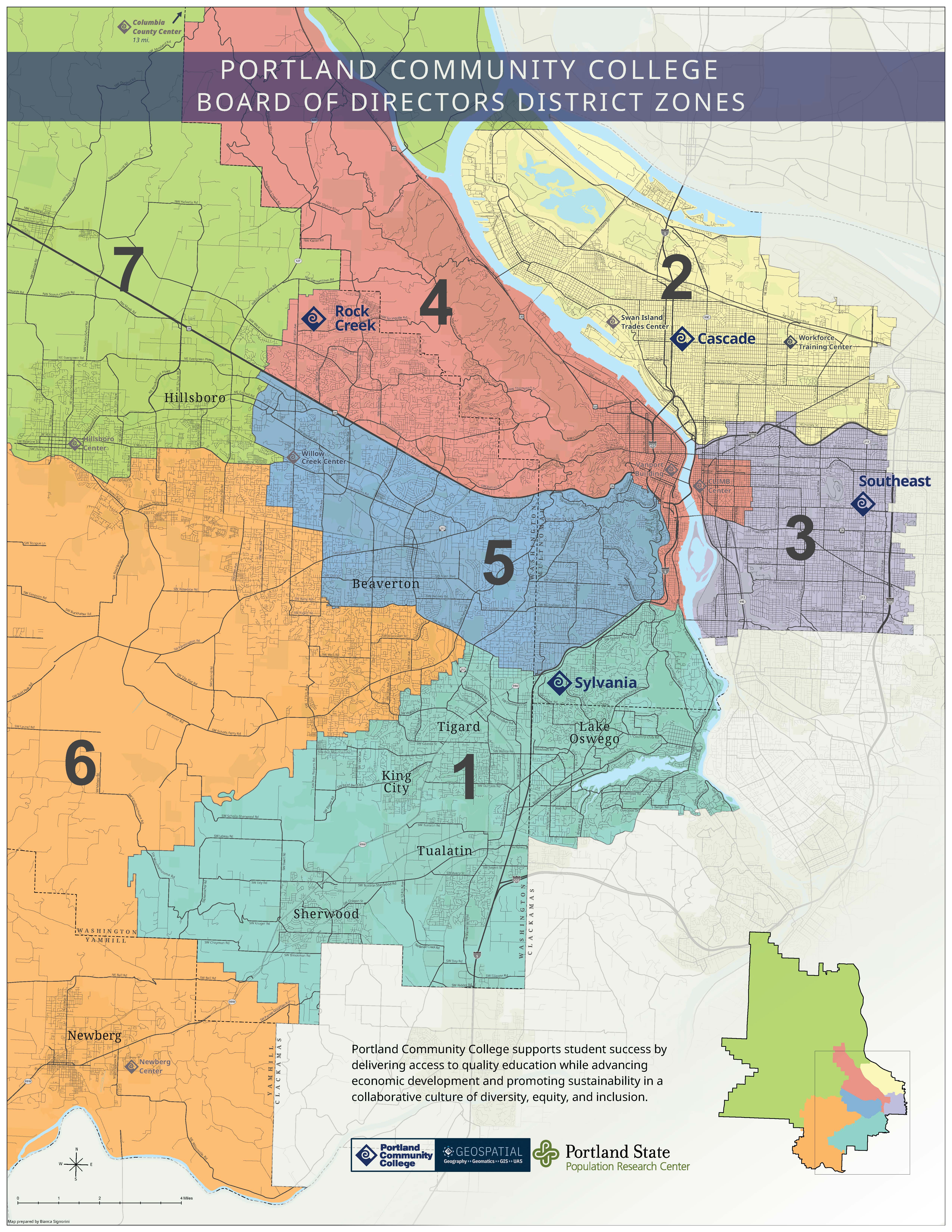 Pcep Map PCC News via Flashalert.net