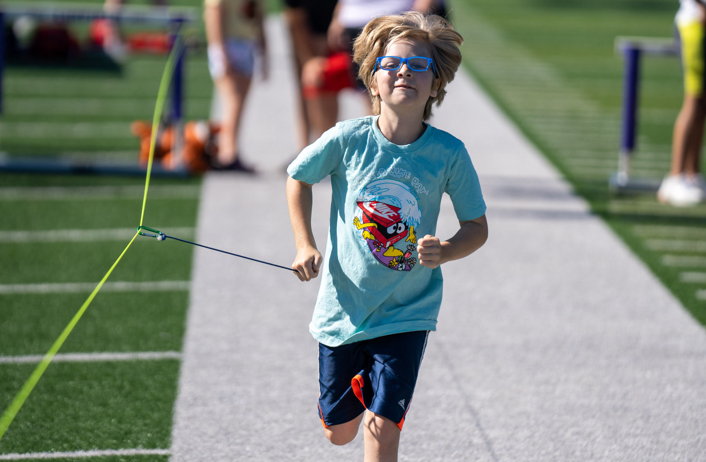 Northwest Assn. For Blind Athletes News via Flashalert.net