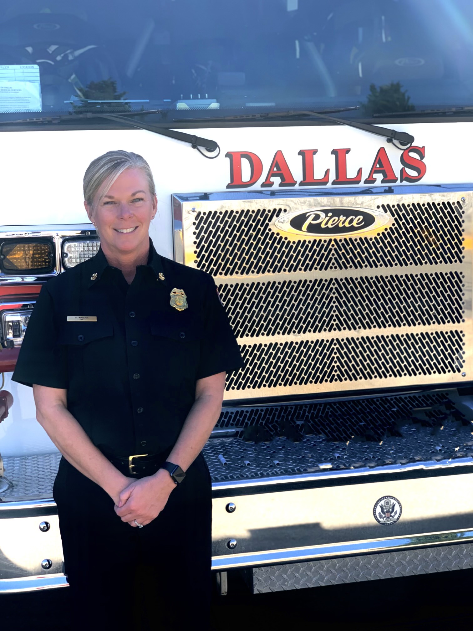 City Of Dallas (Ore) News via Flashalert.net