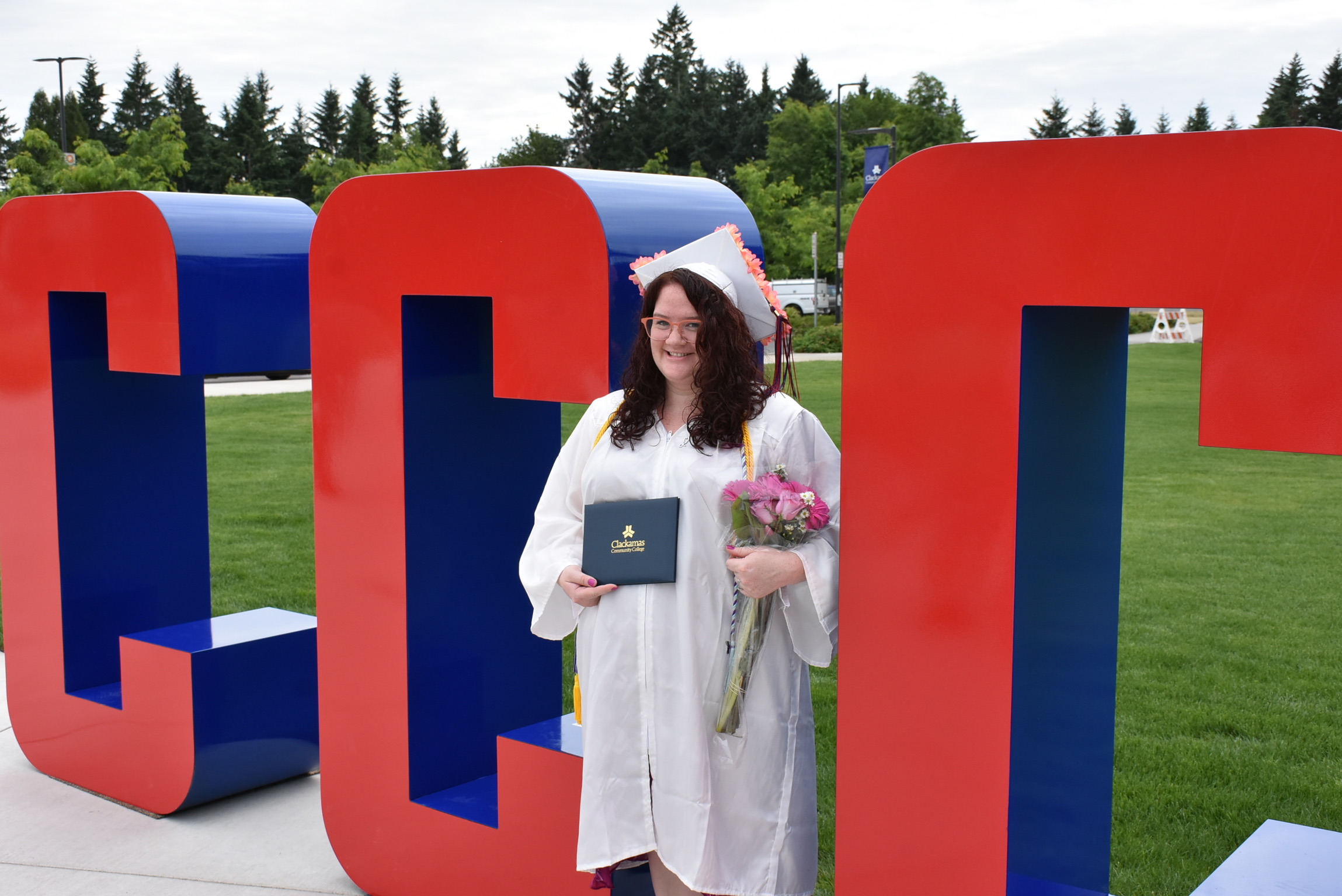 Clackamas Comm. College News via Flashalert.net
