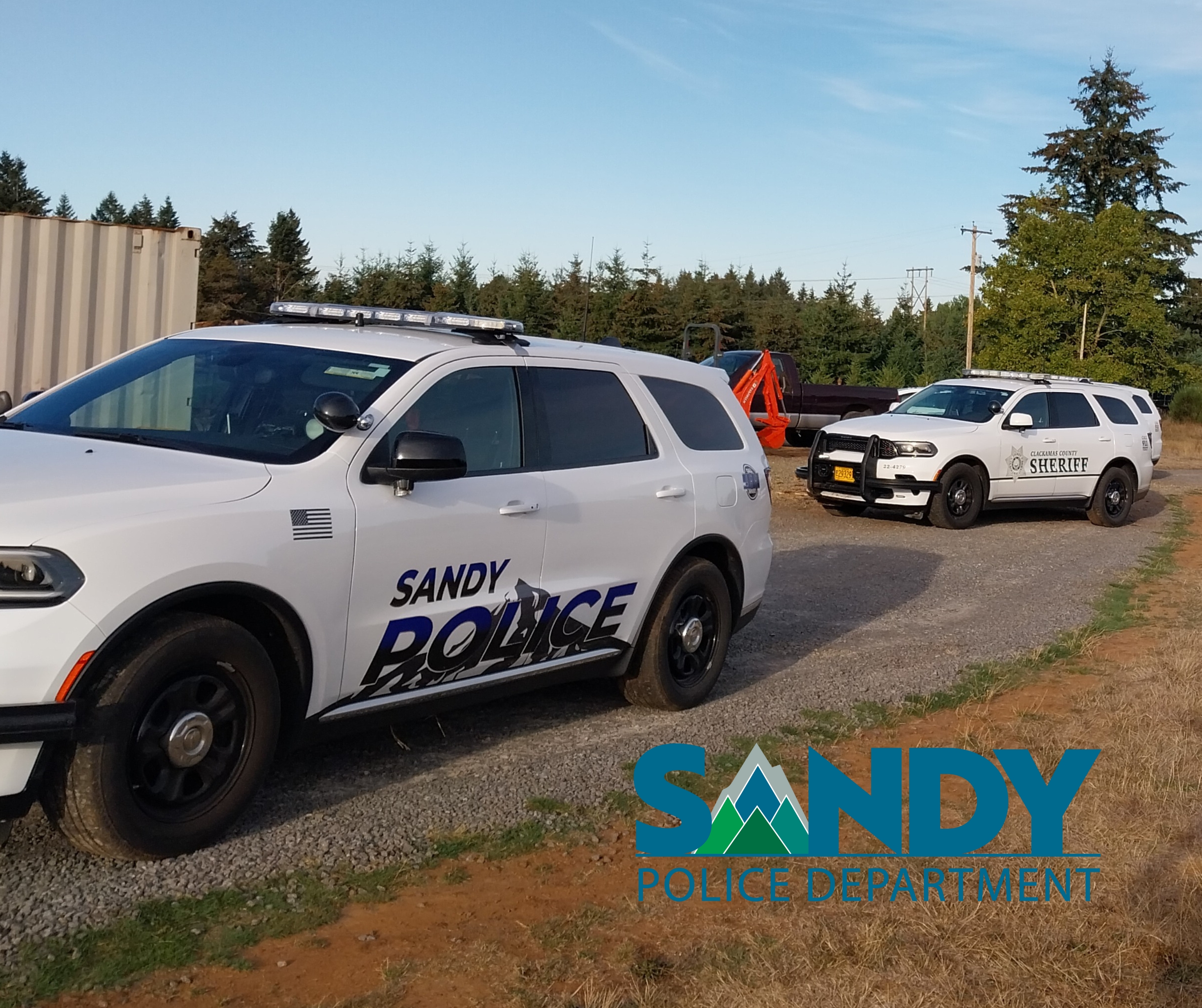 Sandy Police Dept. News via Flashalert.net