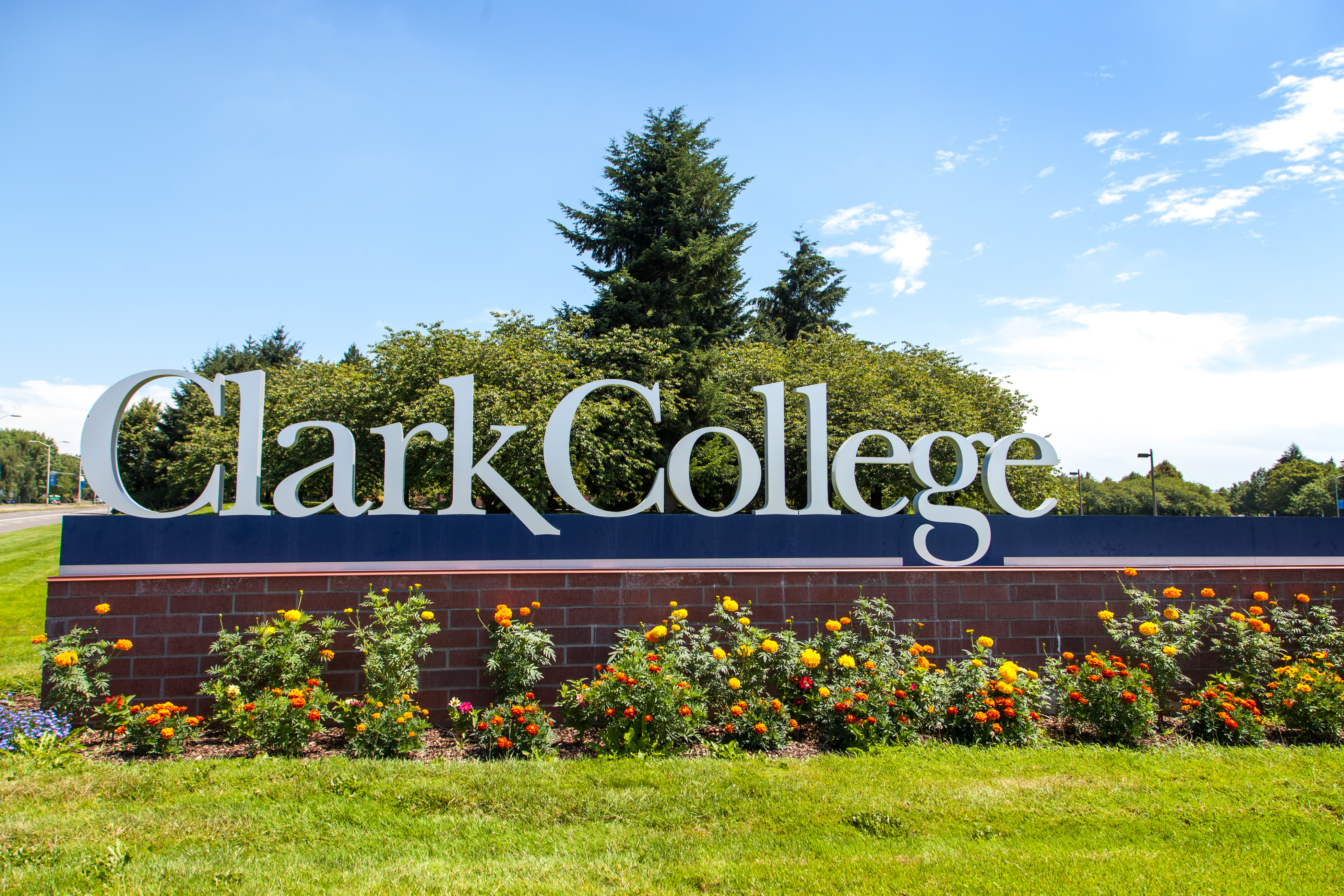 Clark College In Vancouver, WA News via